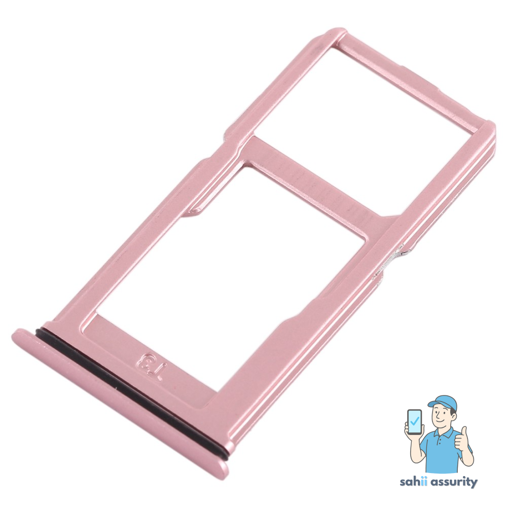 SIM Card Holder Tray for Vivo X20 thumbnail